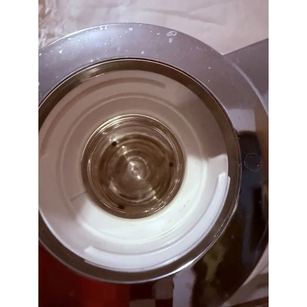 vintage Corning Corelle Shadow Iris Thermique 1-quart